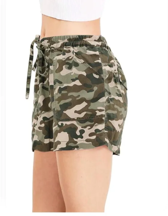  women's shorts uploaded by business on 8/31/2023
