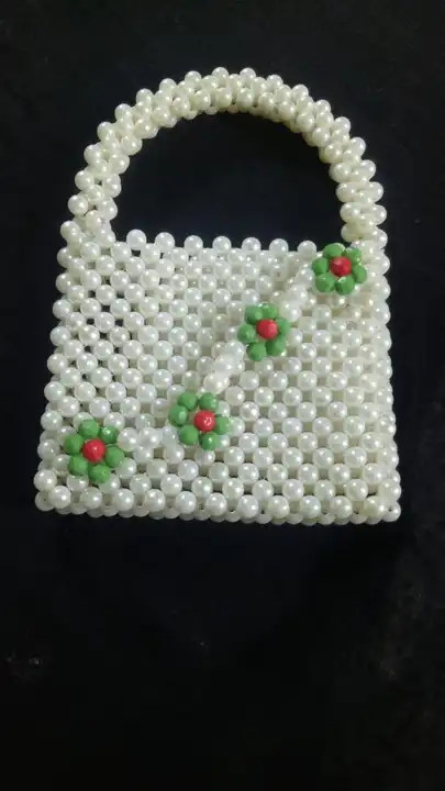 Hand made bag  uploaded by HK overseas on 8/31/2023