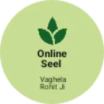 Business logo of Online seel