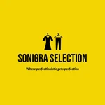 Business logo of Sonigra Selection