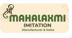 Business logo of Shree mahalaxmi imitation
