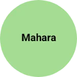 Business logo of Mahara