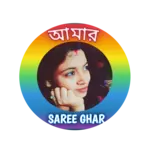 Business logo of Amar Saree Ghar