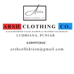Business logo of Arsh Collection