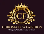 Business logo of CHROMATICA FASHION