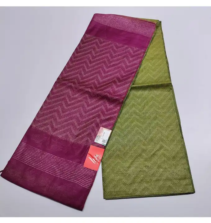Dupian Silk Sarees uploaded by business on 9/1/2023
