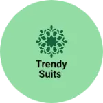 Business logo of Trendy suits