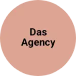 Business logo of Das agency