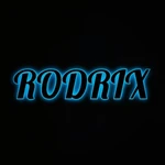 Business logo of RODRIX STHOR