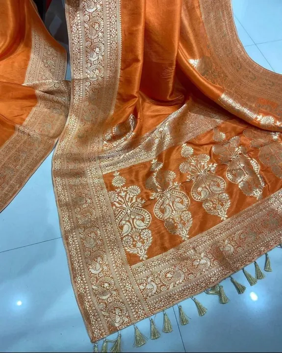 Saree uploaded by A.L.R Textile And Supplier on 9/1/2023