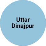 Business logo of Uttar Dinajpur