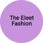 Business logo of The Eleet Fashion