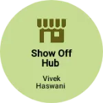 Business logo of SHOW OFF HUB