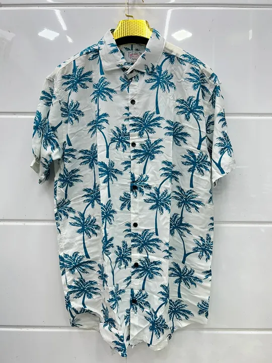 printed shirt  uploaded by business on 9/1/2023