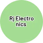 Business logo of RJ ELECTRONICS