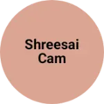 Business logo of Shreesai cam