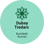 Business logo of Dubey tredars