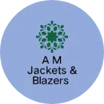 Business logo of Arham Garments 