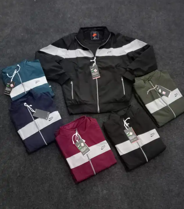 MENS WINDCHEATER uploaded by Base brand cloth factory on 9/1/2023