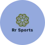 Business logo of RR SPORTS