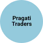 Business logo of Pragati traders