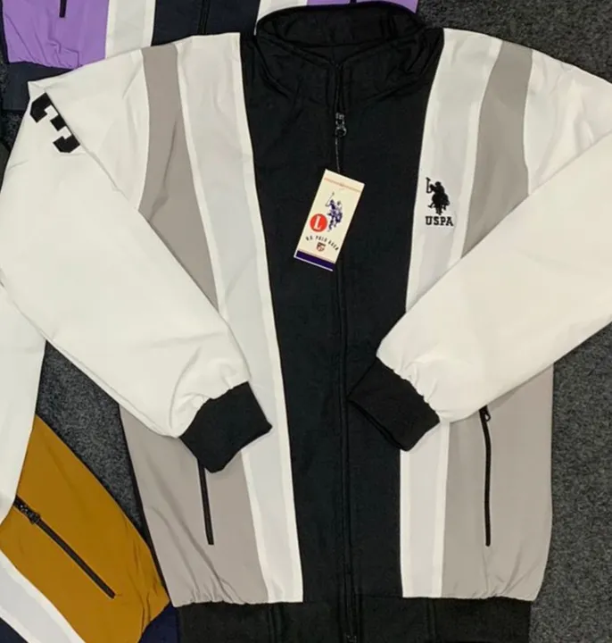 MENS WINDCHEATER uploaded by business on 9/1/2023
