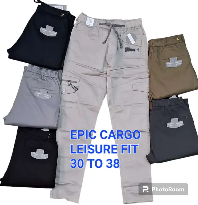 *Available in Dream Creation*

Post No. : 01 

Tag Name : Sprac
Design Name : Epic Cargo
Size : 30 X uploaded by business on 9/1/2023