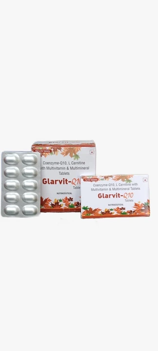 Glarvit- Q10  uploaded by business on 9/1/2023