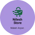Business logo of Nilesh store