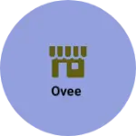 Business logo of Ovee based out of Nashik
