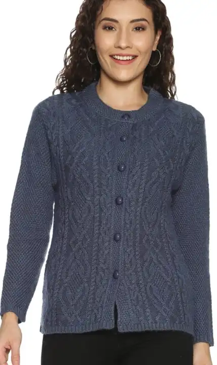 Woolen sweater  uploaded by business on 9/1/2023