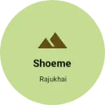 Business logo of Shoeme