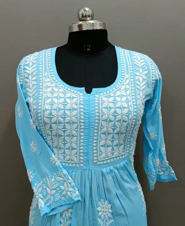Kurti uploaded by business on 9/1/2023