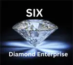 Business logo of Six Diamond Enterprise