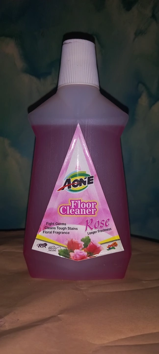 Rose floor cleaner  uploaded by business on 9/1/2023