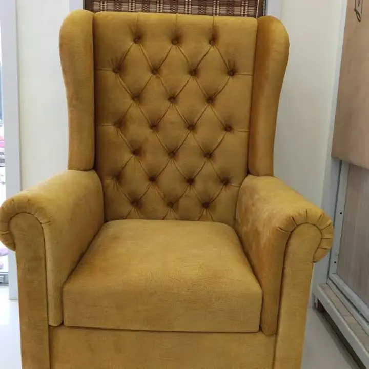 Boss chair uploaded by Ff.furniture on 9/1/2023