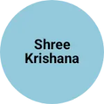 Business logo of Shree krishana