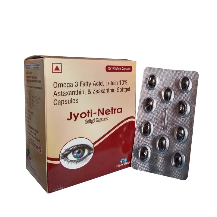 Jyoti netra  uploaded by Maasaico Pharma on 9/1/2023