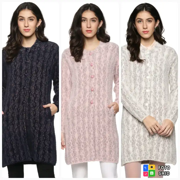 Product uploaded by KR textile sweater manufacture 9872452784 on 9/1/2023
