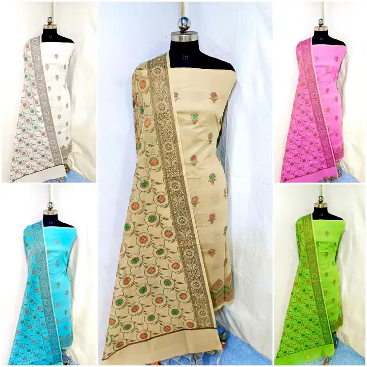 Product uploaded by SHAMEEMA SAREES on 9/1/2023
