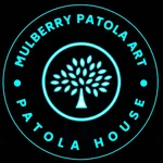 Business logo of MULBERRY PATOLA ART