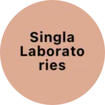 Business logo of Singla Laboratories