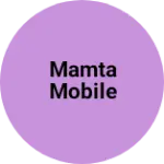 Business logo of Mamta Mobile