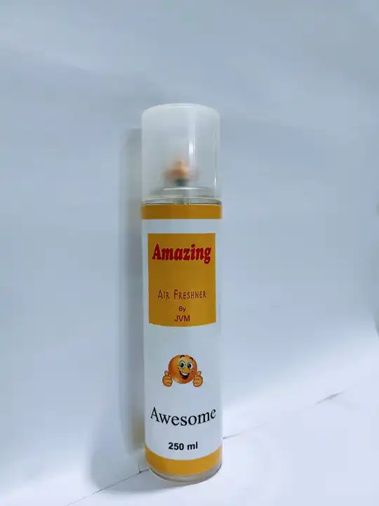 Amazing Awesome Air Freshener uploaded by business on 9/1/2023