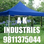 Business logo of A K industries