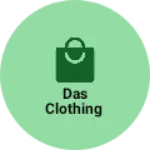 Business logo of Das Clothing