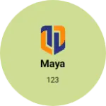 Business logo of Maya
