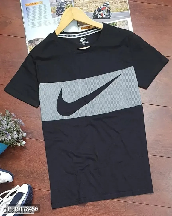 Nike shirt  uploaded by business on 9/1/2023