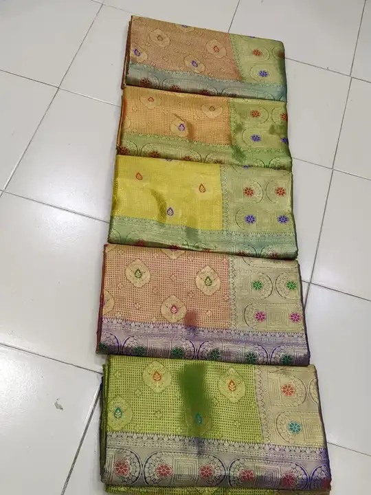 Product uploaded by Shree bhole sarees on 9/1/2023