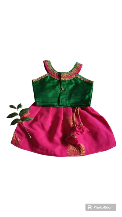 Shree Sai Tailor 🪡 Newborn Traditionalattire uploaded by Newborn Traditional Designer  on 9/1/2023